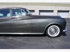 Thumbnail Photo 1 for 1963 Rolls-Royce Silver Cloud III